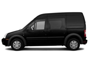 2013 Ford Transit Connect