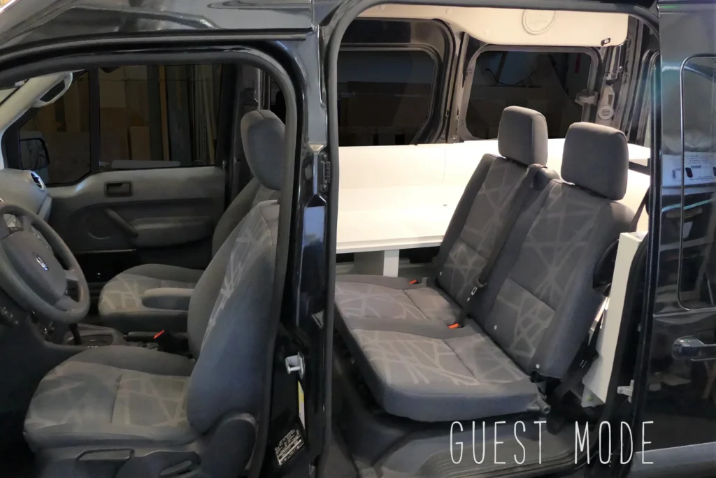 Design in flexibility