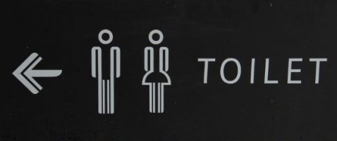 Toilet Toilet