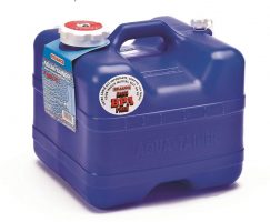 Water Container Reliance 4 Gallon