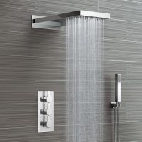 shower shower